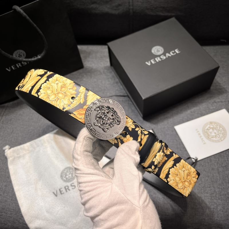 Versace Belts